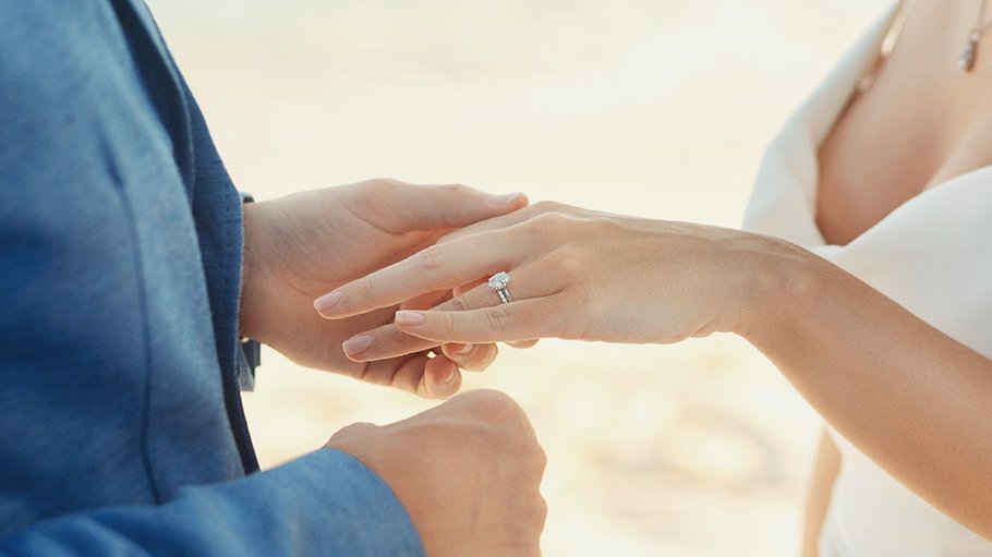 Brillantschliff und Diamanten