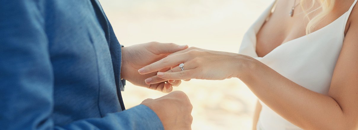 Brillantschliff und Diamanten