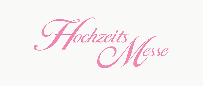 HochzeitsMesse - Messe in der HanseMesse Rost