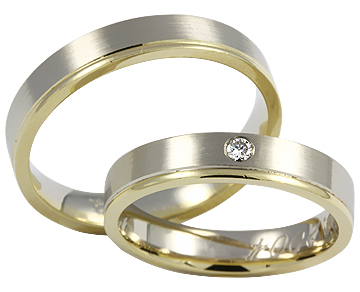 Pape Juwelier Trauringe