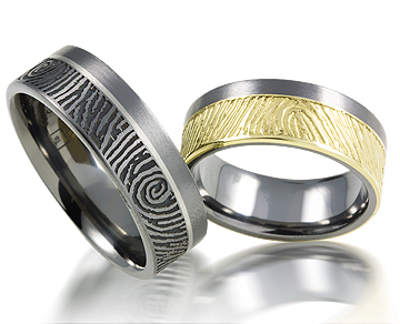Tantalring Fingerprint