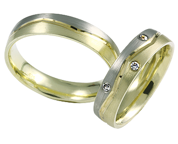 Pape Juwelier Eheringe