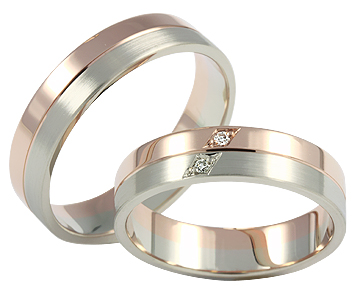 Juwelier Berlin Trauringe
