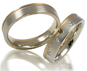 Juwelier Trauringe