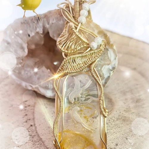 Da ist er nun mein Herzstück von einem Anhänger. Er ist nun erhältlich in unserem Online Shop auf www.juwelier-pape.de....