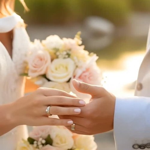 Wir haben die vorerst letzte Trauringhausmesse am 17. & 18.04.26🥳🩵 sichert euch euren Termin zu einer wunderbaren...